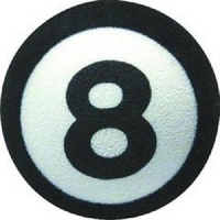 Lucky Eight Ball